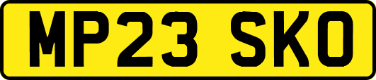 MP23SKO