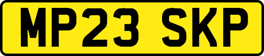 MP23SKP