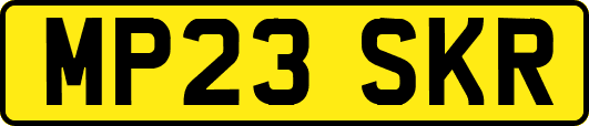 MP23SKR