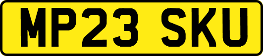 MP23SKU