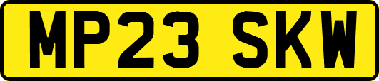 MP23SKW