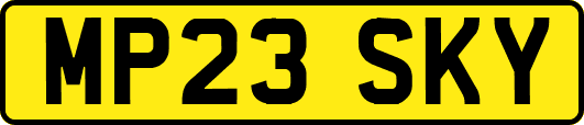 MP23SKY