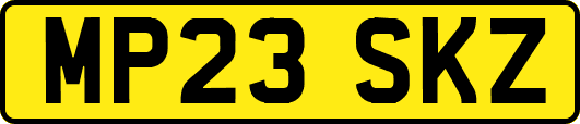 MP23SKZ