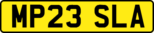 MP23SLA