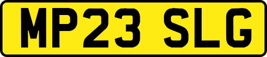 MP23SLG