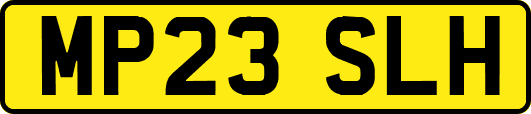 MP23SLH