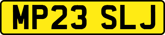 MP23SLJ
