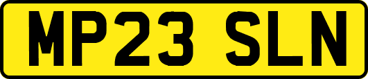 MP23SLN
