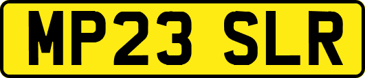 MP23SLR