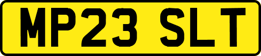 MP23SLT