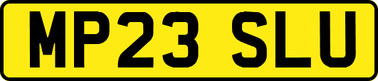 MP23SLU