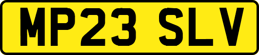 MP23SLV