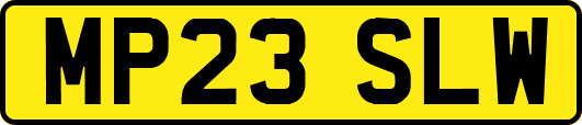 MP23SLW