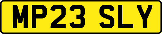 MP23SLY