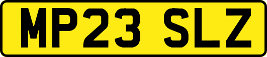 MP23SLZ