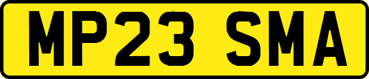 MP23SMA