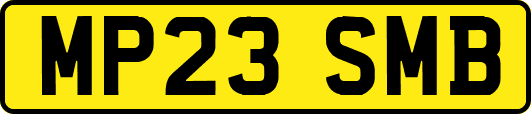 MP23SMB