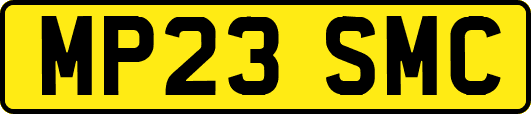 MP23SMC