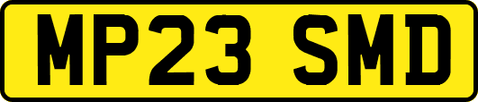 MP23SMD