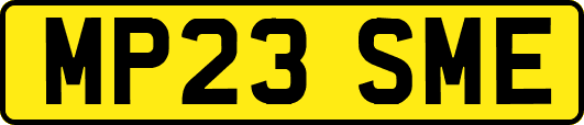 MP23SME