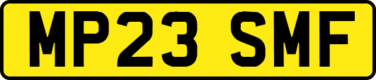 MP23SMF