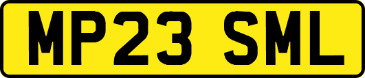 MP23SML