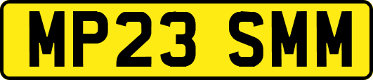 MP23SMM
