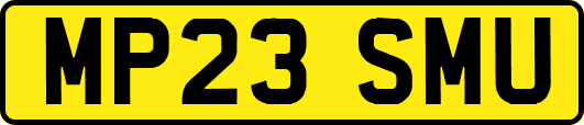 MP23SMU