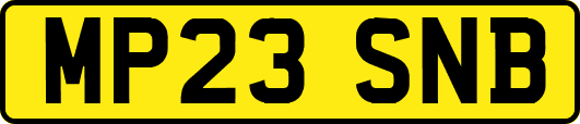 MP23SNB