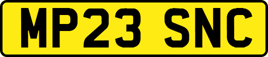 MP23SNC