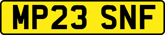 MP23SNF
