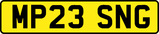 MP23SNG