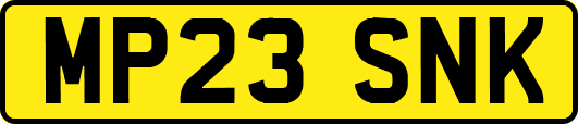 MP23SNK