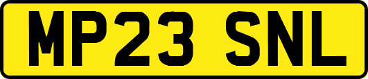 MP23SNL