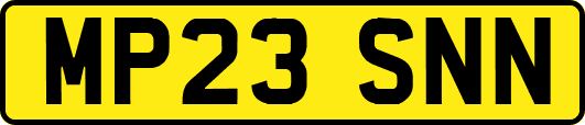 MP23SNN