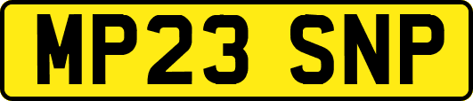 MP23SNP