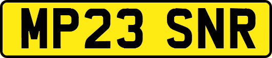 MP23SNR