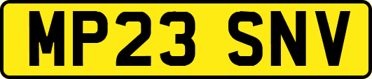 MP23SNV