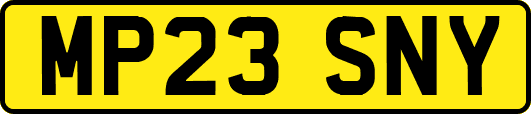 MP23SNY
