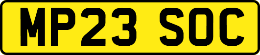 MP23SOC