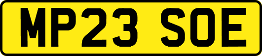 MP23SOE