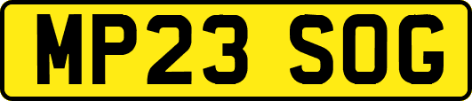 MP23SOG