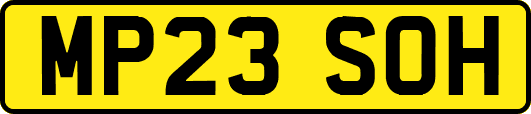 MP23SOH