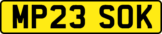 MP23SOK