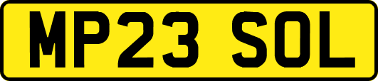 MP23SOL