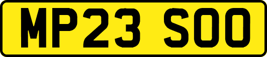 MP23SOO