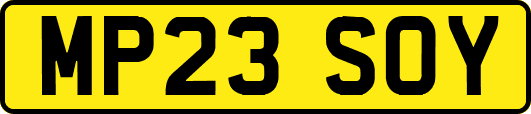 MP23SOY