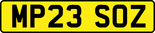 MP23SOZ