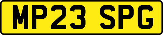 MP23SPG