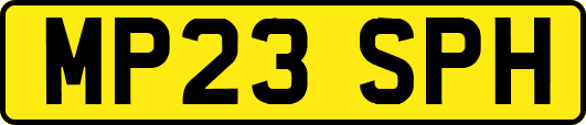 MP23SPH